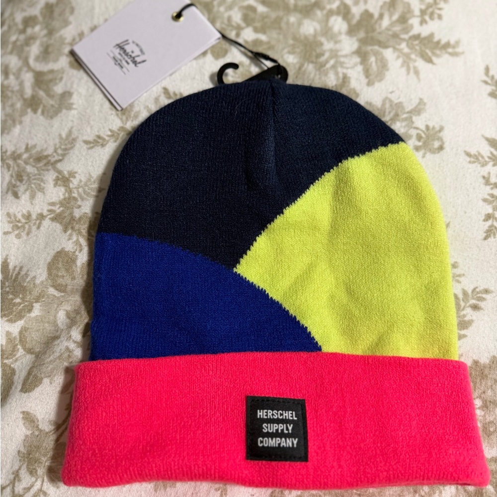 Herschel Beanie/Hat